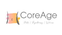 CoreAge Logo