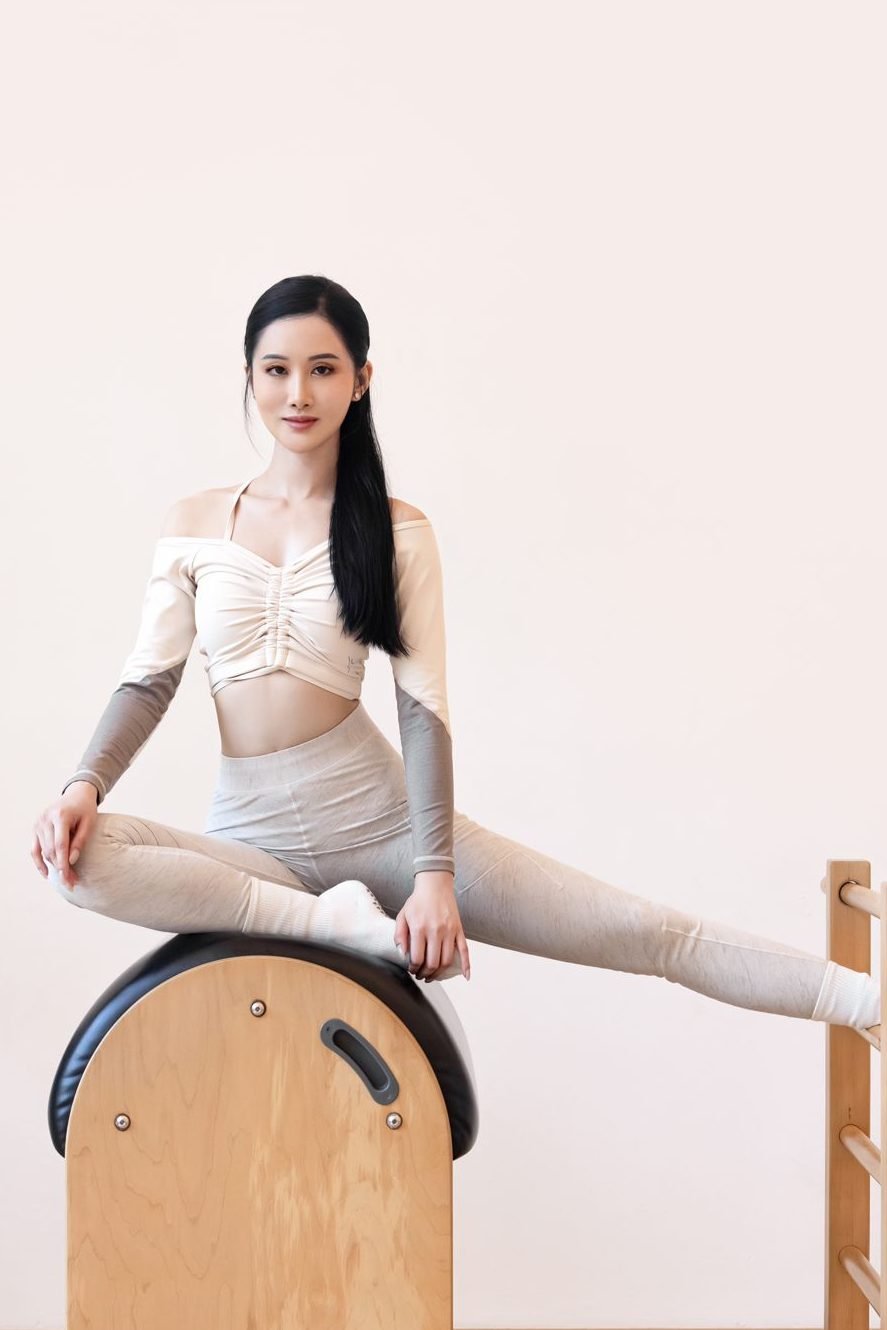 Instructor - Kristen