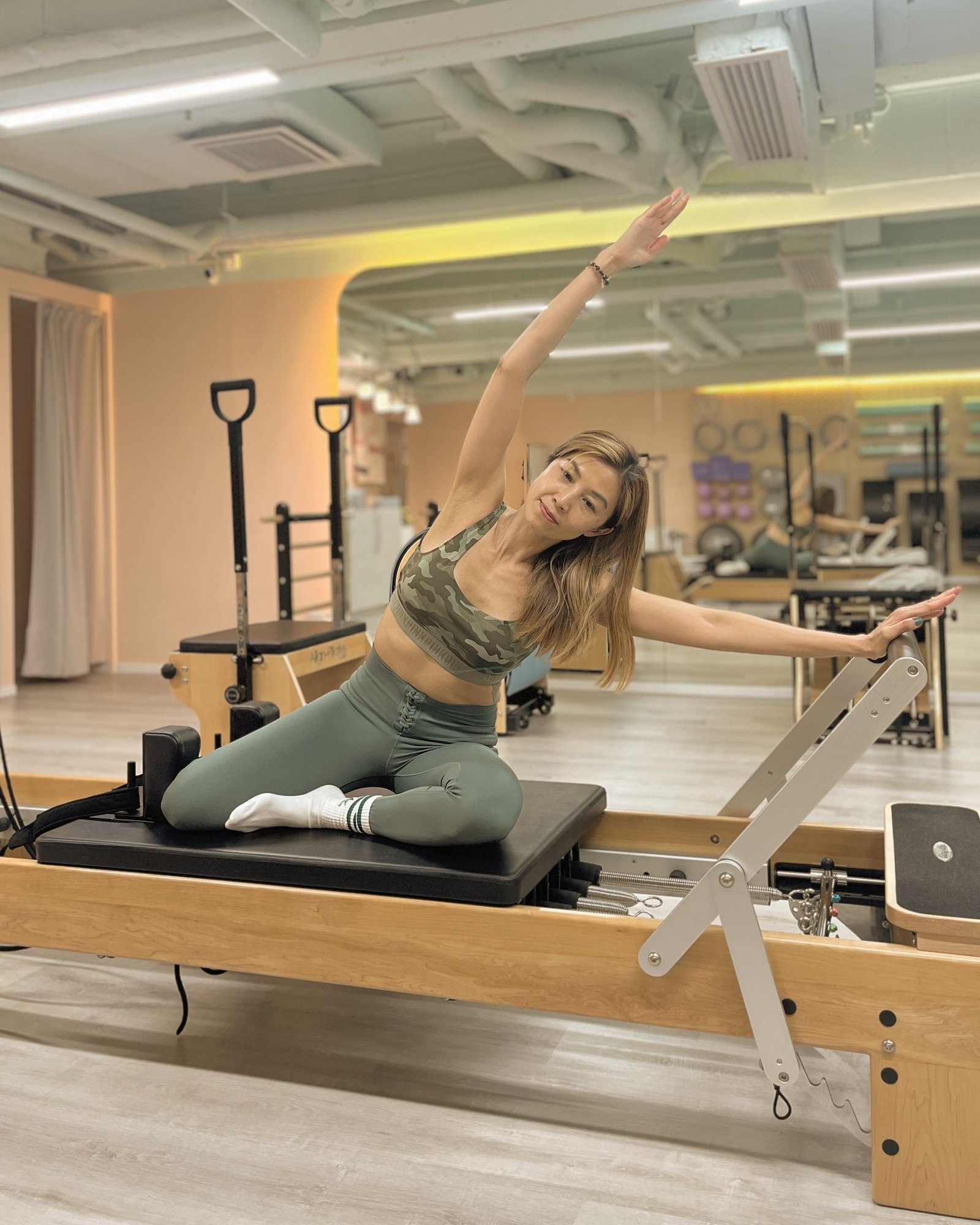 Instructor - Maggie